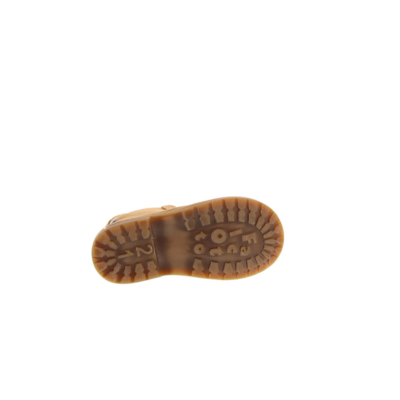 Naturino chaussures hautes brun 5