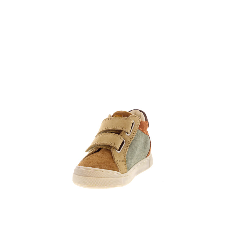 Naturino chaussures hautes multicolor 3