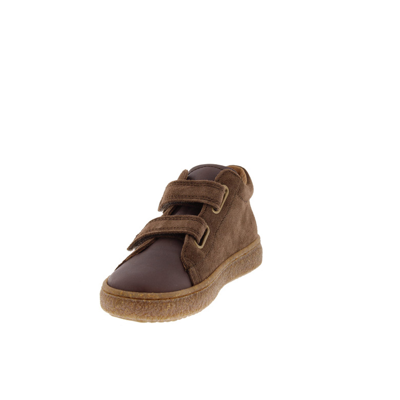 Naturino chaussures hautes brun 3