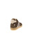 Ocra chaussures hautes brun 4
