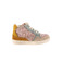 Ocra chaussures hautes multicolor 1
