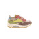 Ocra sneakers multicolor 1