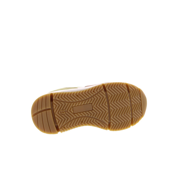 Ocra sneakers multicolor 5