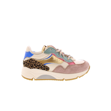 Ocra sneakers multi color