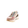 Ocra sneakers multi color 3