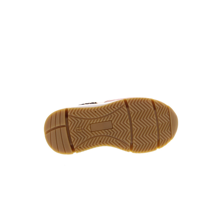Ocra sneakers multi color 5