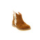 Ocra laarzen cognac 2