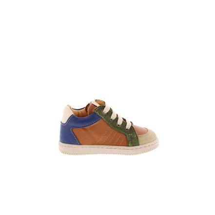 Ocra sneakers cognac