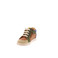 Ocra sneakers cognac 3