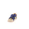 Ocra sneakers groen 3