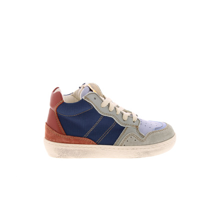 Ocra hoge schoenen multi color