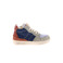 Ocra hoge schoenen multi color 1