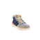 Ocra hoge schoenen multi color 2