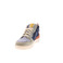 Ocra hoge schoenen multi color 3