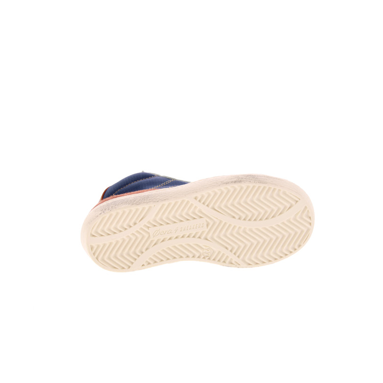 Ocra hoge schoenen multi color 5