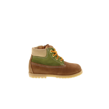 Ocra hoge schoenen multi color