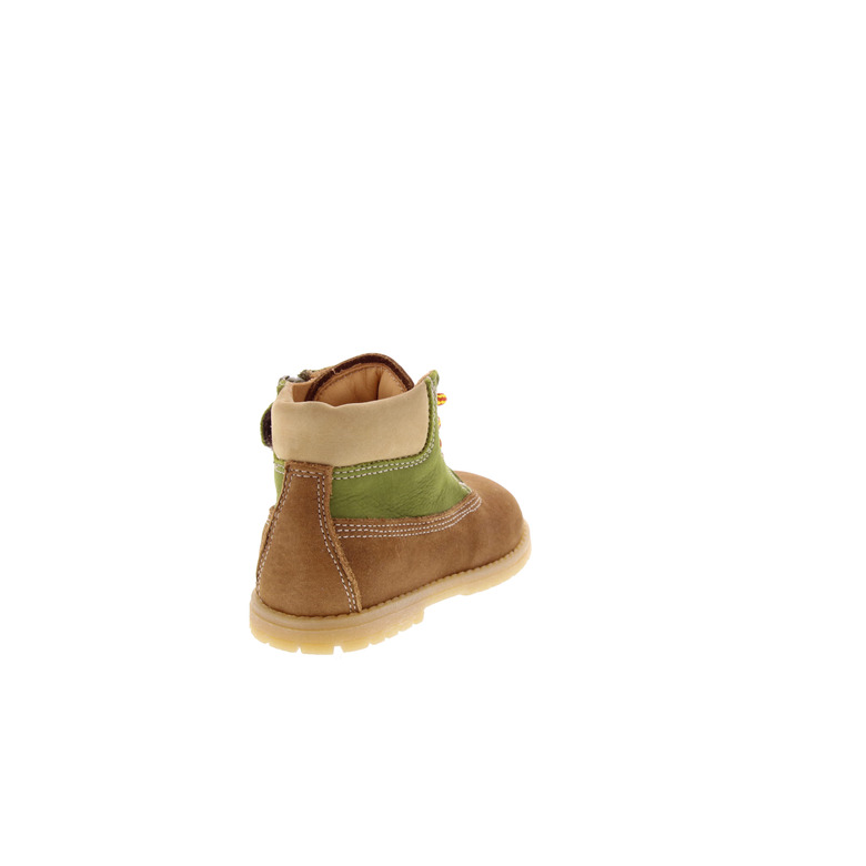 Ocra hoge schoenen multi color 4
