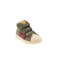 Ocra hoge schoenen groen 2