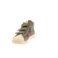 Ocra hoge schoenen groen 3