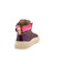Beberlis hoge schoenen multi color 4