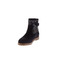 Beberlis laarzen blauw 3