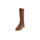 Beberlis laarzen cognac 3
