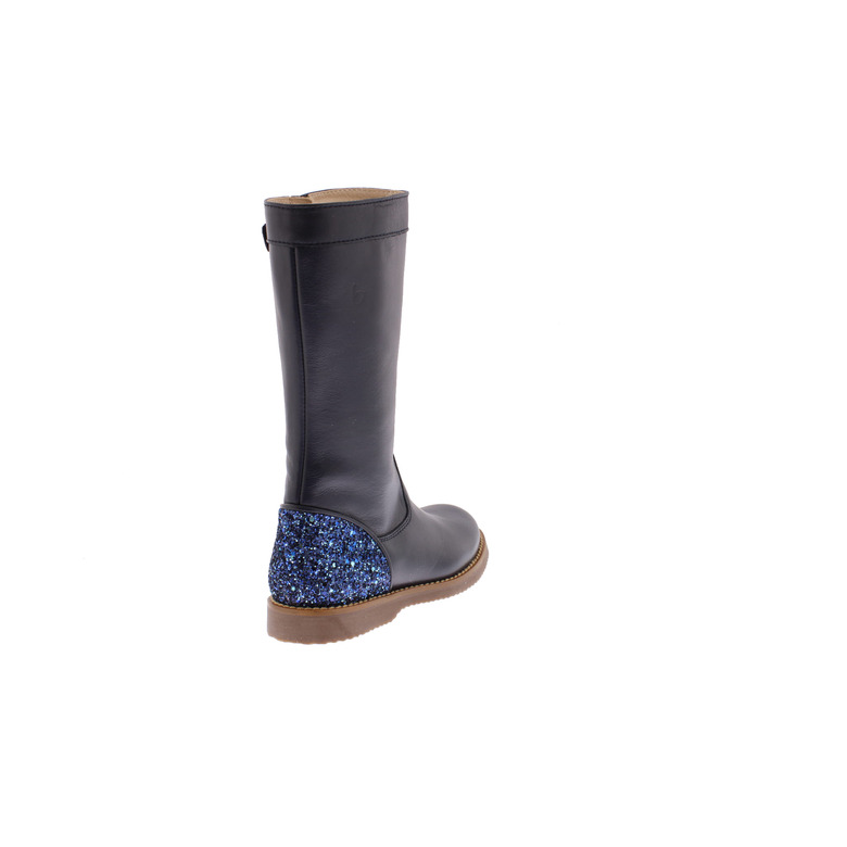 Beberlis laarzen blauw 4