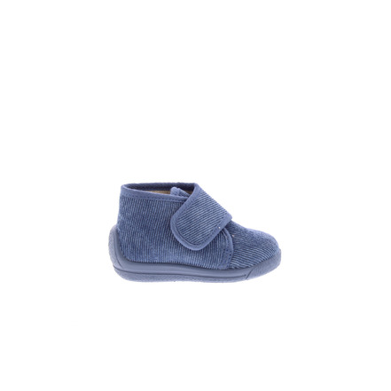 Bellamy pantoffeln blau