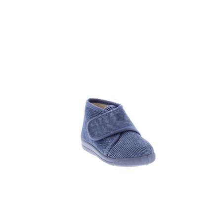 Bellamy pantoffeln blau
