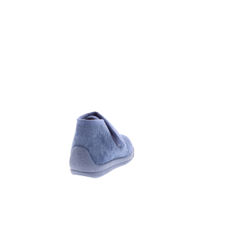 Bellamy pantoffeln blau 4