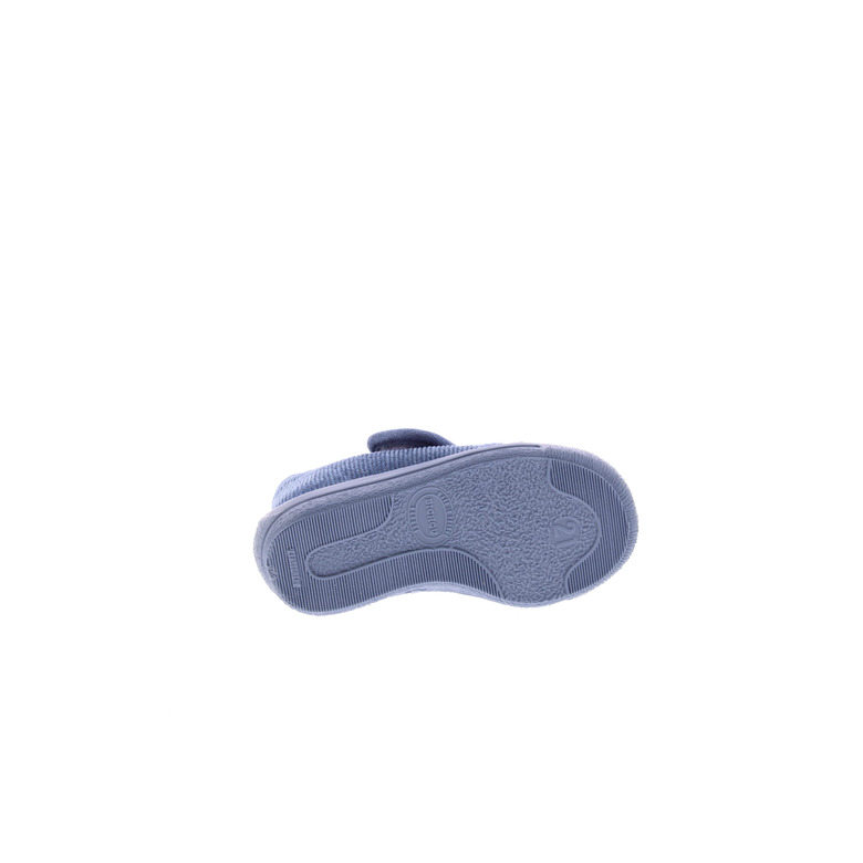 Bellamy pantoffeln blau 5