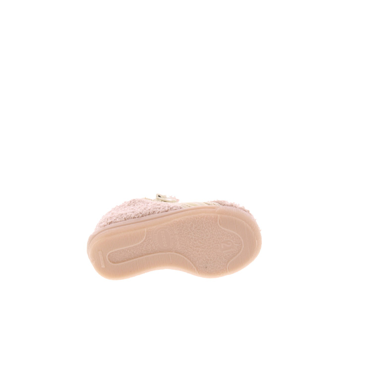Bellamy pantoffeln rosa 5