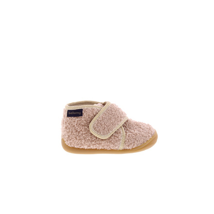 Bellamy pantoffeln rosa