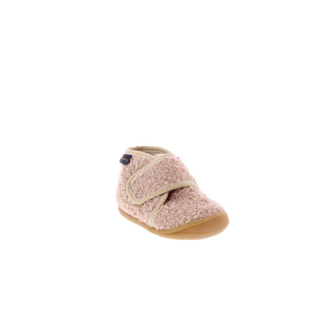 Bellamy pantoffeln rosa