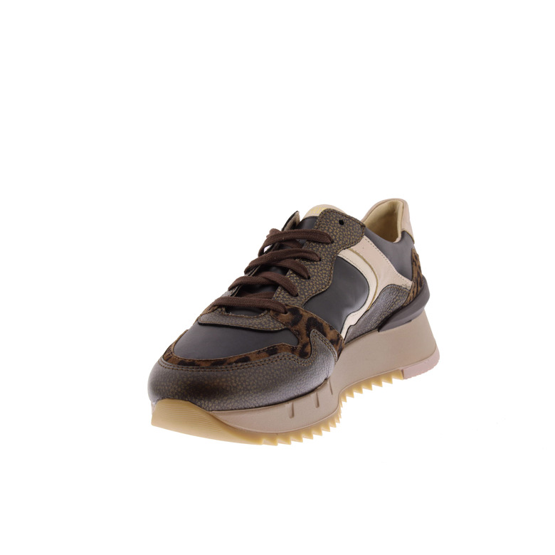 Mephisto sneakers bronze 3