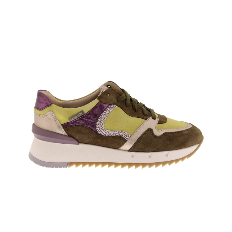Mephisto sneakers multicolor