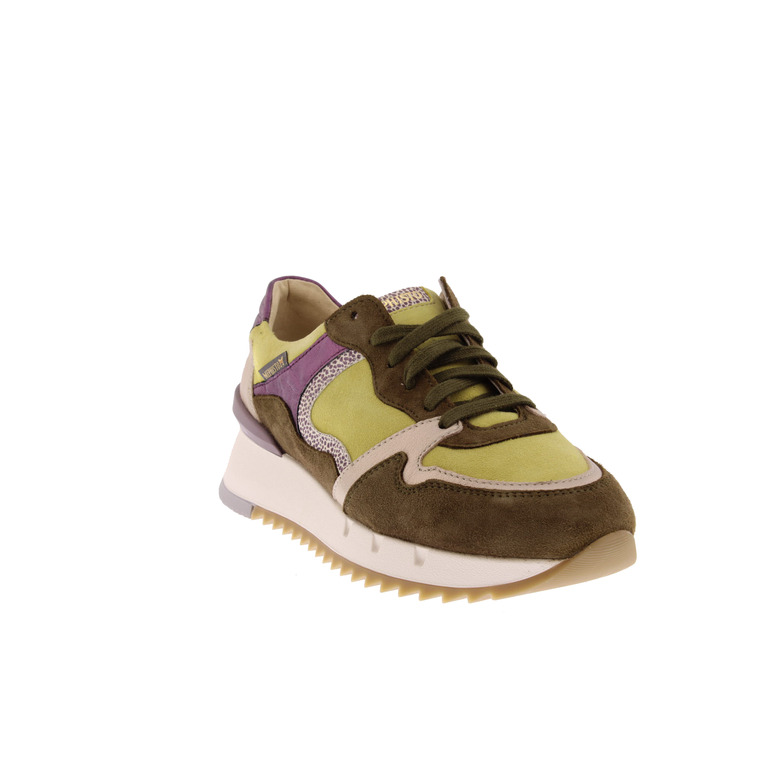 Mephisto sneakers multicolor 2