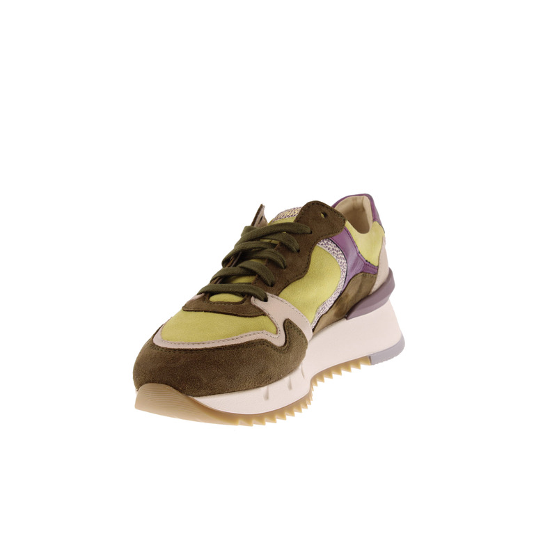 Mephisto sneakers multicolor 3