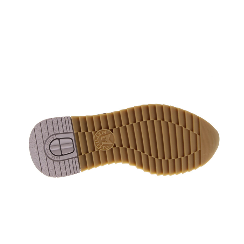 Mephisto sneakers multicolor 5