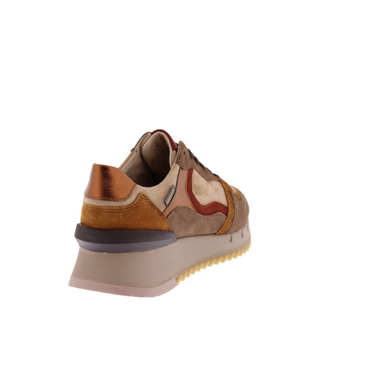 Mephisto sneakers braun 4