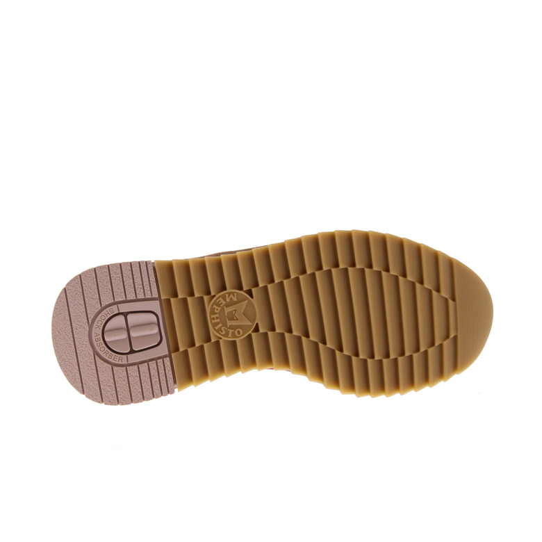 Mephisto sneakers braun 5