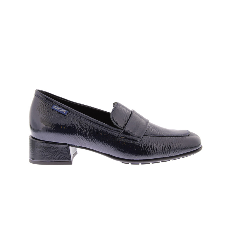 Mephisto mocassins & loafers blauw