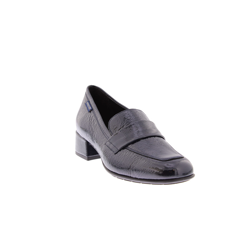 Mephisto moccasins & loafers blue 2