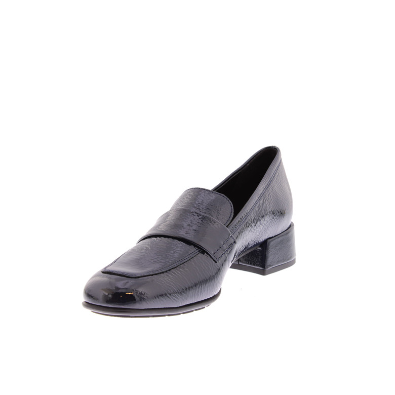 Mephisto moccasins & loafers blue 3