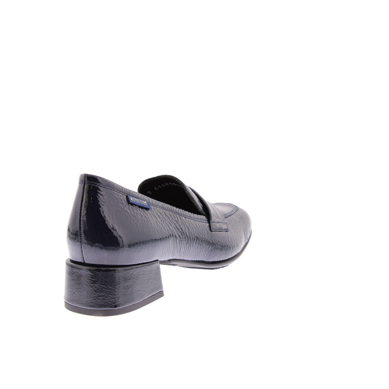 Mephisto moccasins & loafers blue 4