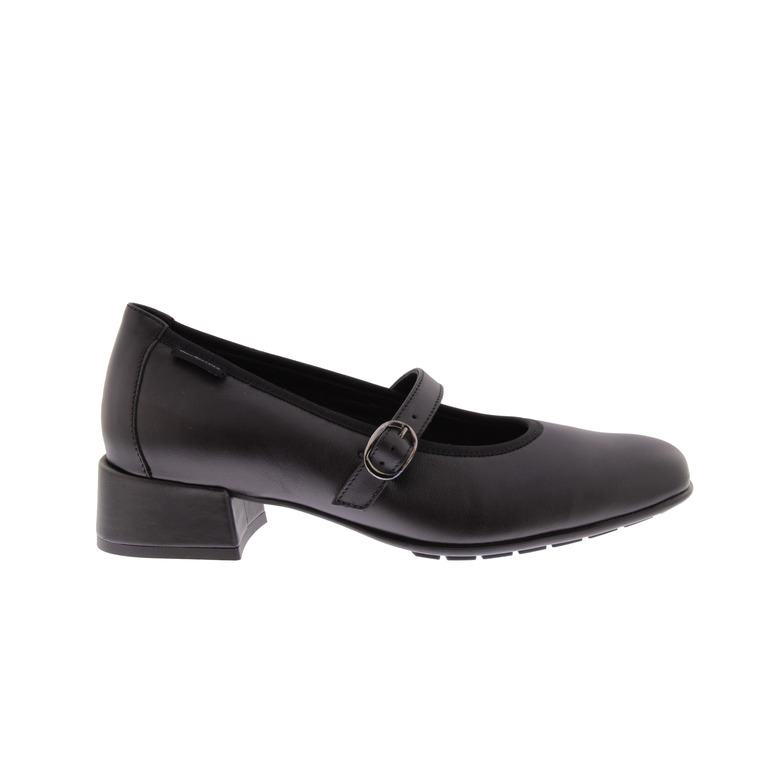 Mephisto pumps zwart