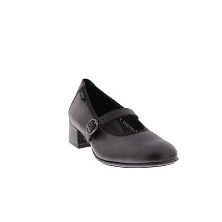 Mephisto pumps black