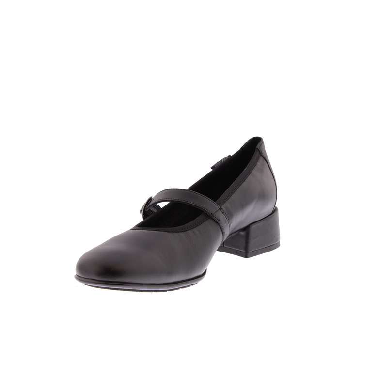 Mephisto pumps black 3