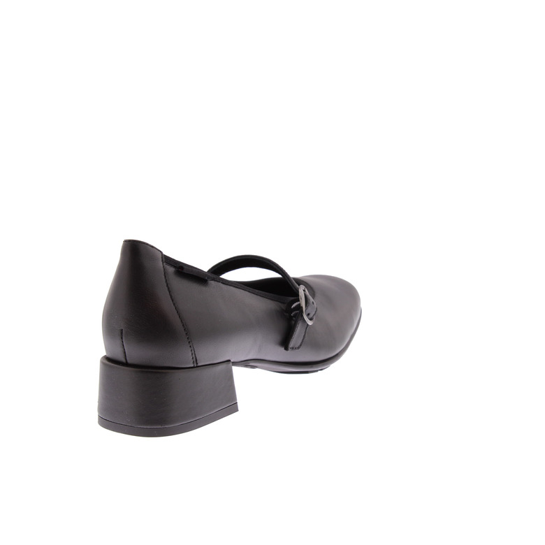 Mephisto pumps black 4