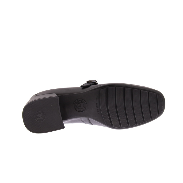 Mephisto pumps black 5